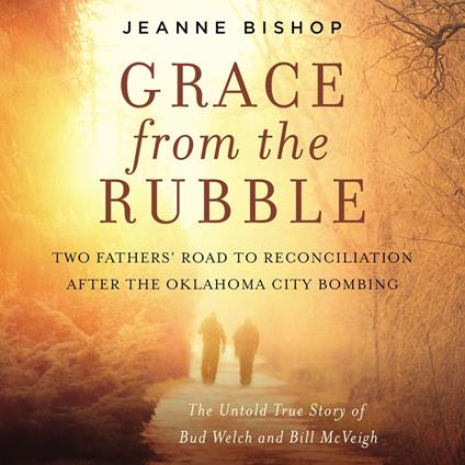 Grace from the Rubble