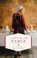A Place at Our Table - Amy Clipston - cover