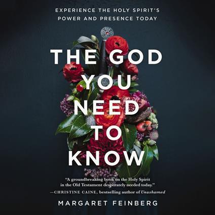 The God You Need to Know