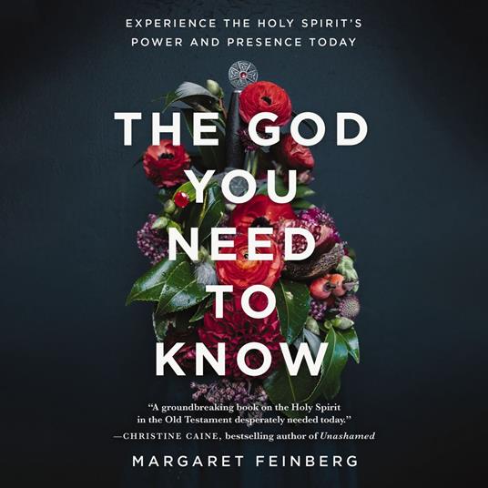 The God You Need to Know