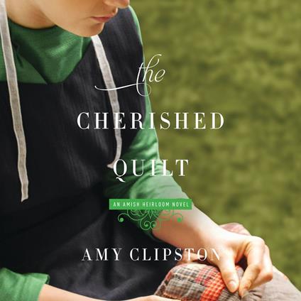 The Cherished Quilt