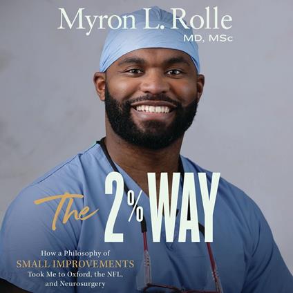The 2% Way
