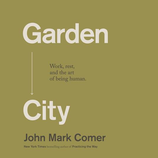 Garden City