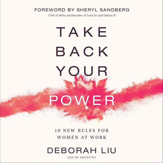 Take Back Your Power