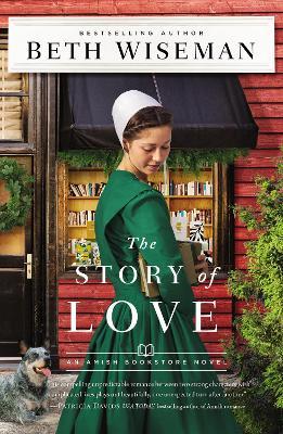 The Story of Love - Beth Wiseman - cover