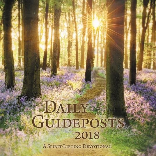 Daily Guideposts 2018