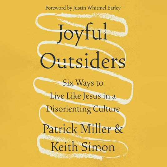 Joyful Outsiders