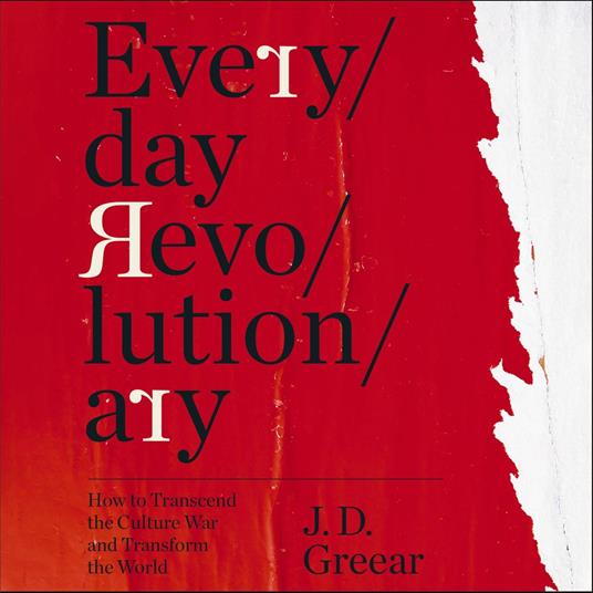 Everyday Revolutionary