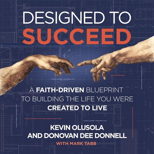Designed to Succeed