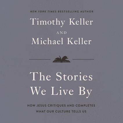 The Stories We Live By