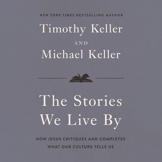 The Stories We Live By