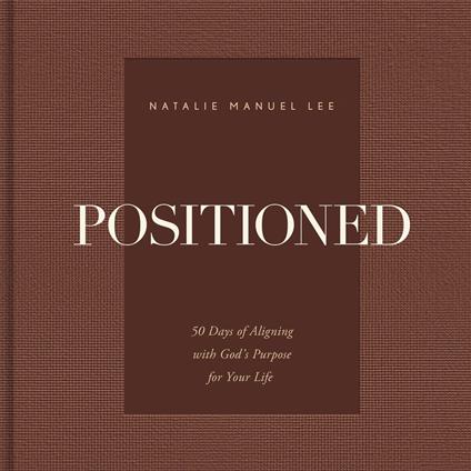 Positioned