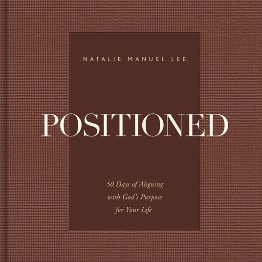 Positioned
