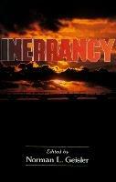 Inerrancy - Norman L. Geisler - cover