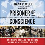 Prisoner of Conscience