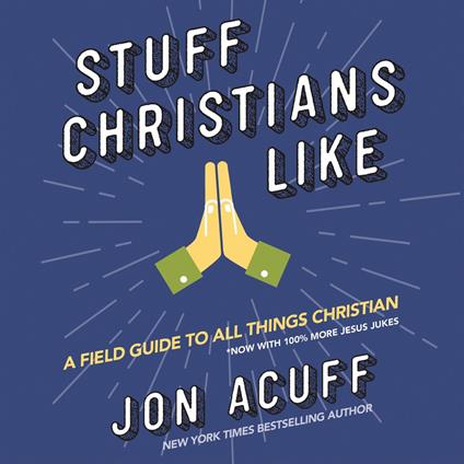 Stuff Christians Like