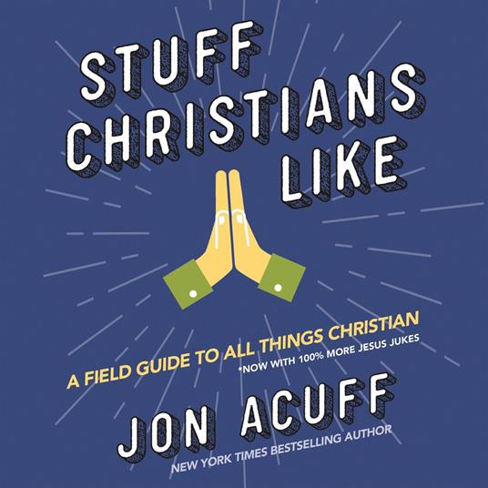 Stuff Christians Like