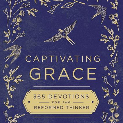 Captivating Grace