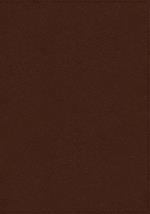 KJV, Thompson Chain-Reference Bible, Genuine Leather, Calfskin, Brown, Art Gilded Edges, Red Letter, Thumb Indexed, Comfort Print