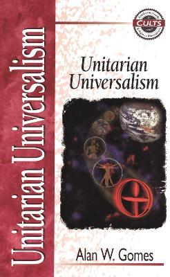 Unitarian Universalism - cover