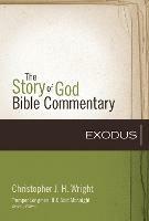 Exodus - Christopher J. H. Wright - cover