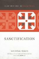 Sanctification - Michael Allen - cover