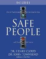 Safe People Workbook: How to Find Relationships That Are Good for You and Avoid Those That Aren't