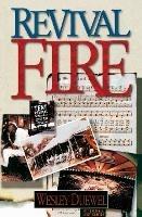Revival Fire - Wesley L. Duewel - cover