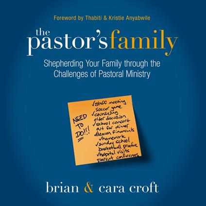 The Pastor's Family