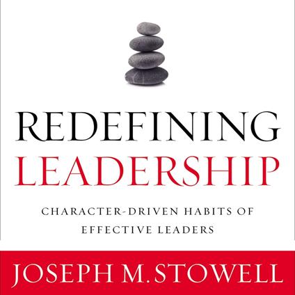 Redefining Leadership