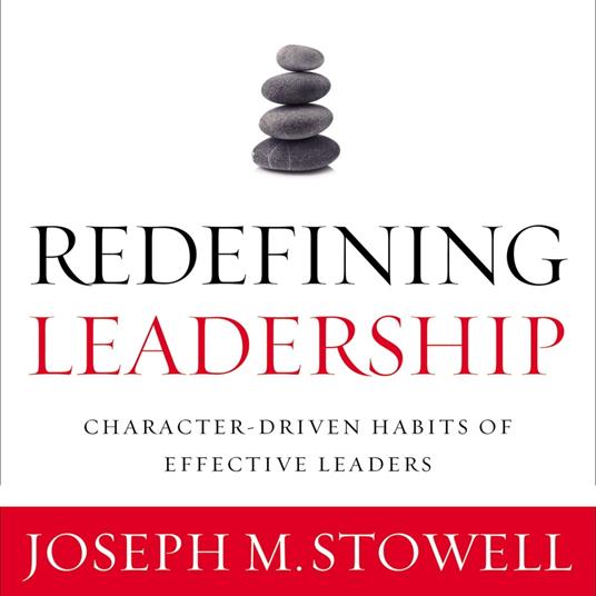 Redefining Leadership