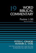 Psalms 1-50, Volume 19: Second Edition