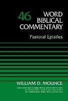 Pastoral Epistles, Volume 46 - cover