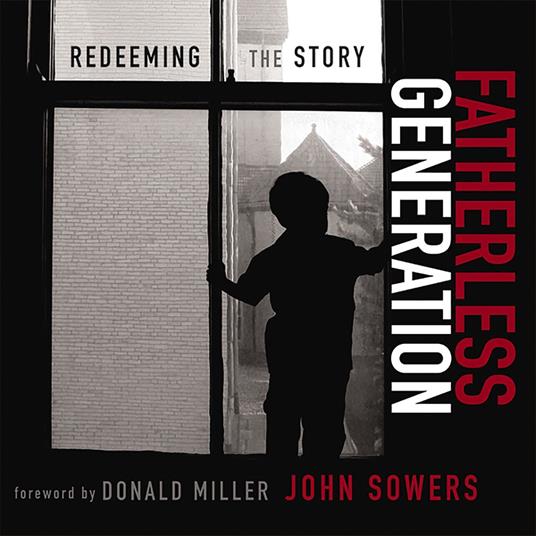 Fatherless Generation