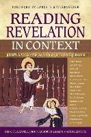 Reading Revelation in Context: John's Apocalypse and Second Temple Judaism - cover