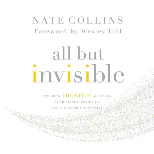 All But Invisible