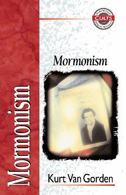 Mormonism - Kurt Van Gorden - cover