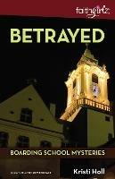 Betrayed - Kristi Holl - cover