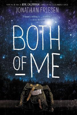 Both of Me - Jonathan Friesen - cover