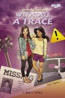 Samantha Sanderson Without a Trace - Robin Caroll - cover