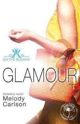 Glamour - Melody Carlson - cover