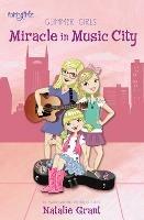 Miracle in Music City - Natalie Grant - cover