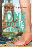 One Paris Summer - Denise Grover Swank - cover