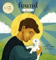 Found: Psalm 23 - Sally Lloyd-Jones - cover