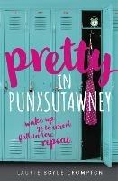 Pretty in Punxsutawney - Laurie Boyle Crompton - cover