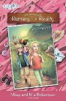 Running from Reality - Missy Robertson,Mia Robertson - cover