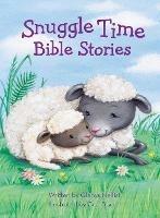 Snuggle Time Bible Stories - Glenys Nellist - cover