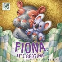 Fiona, It's Bedtime - cover