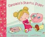 Candace's Playful Puppy