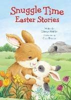 Snuggle Time Easter Stories - Glenys Nellist - cover